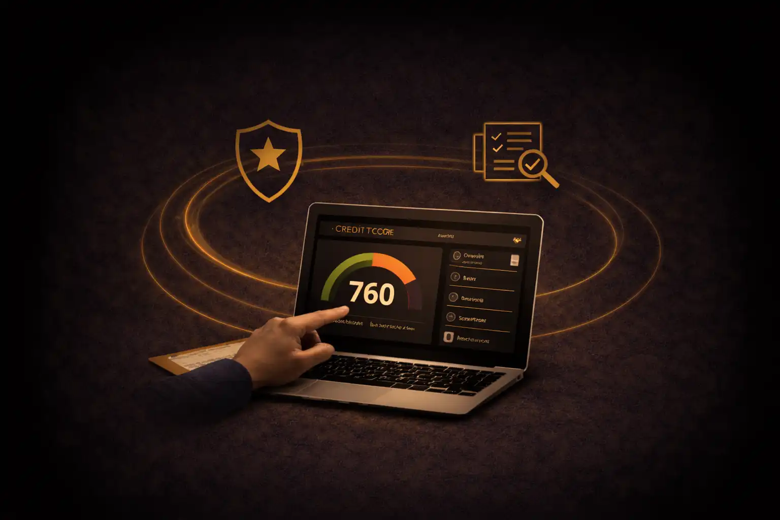 Credit Coaching
